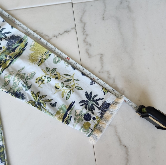 Spartina 449 Resort Dress, Size Large - Picture 11 of 11